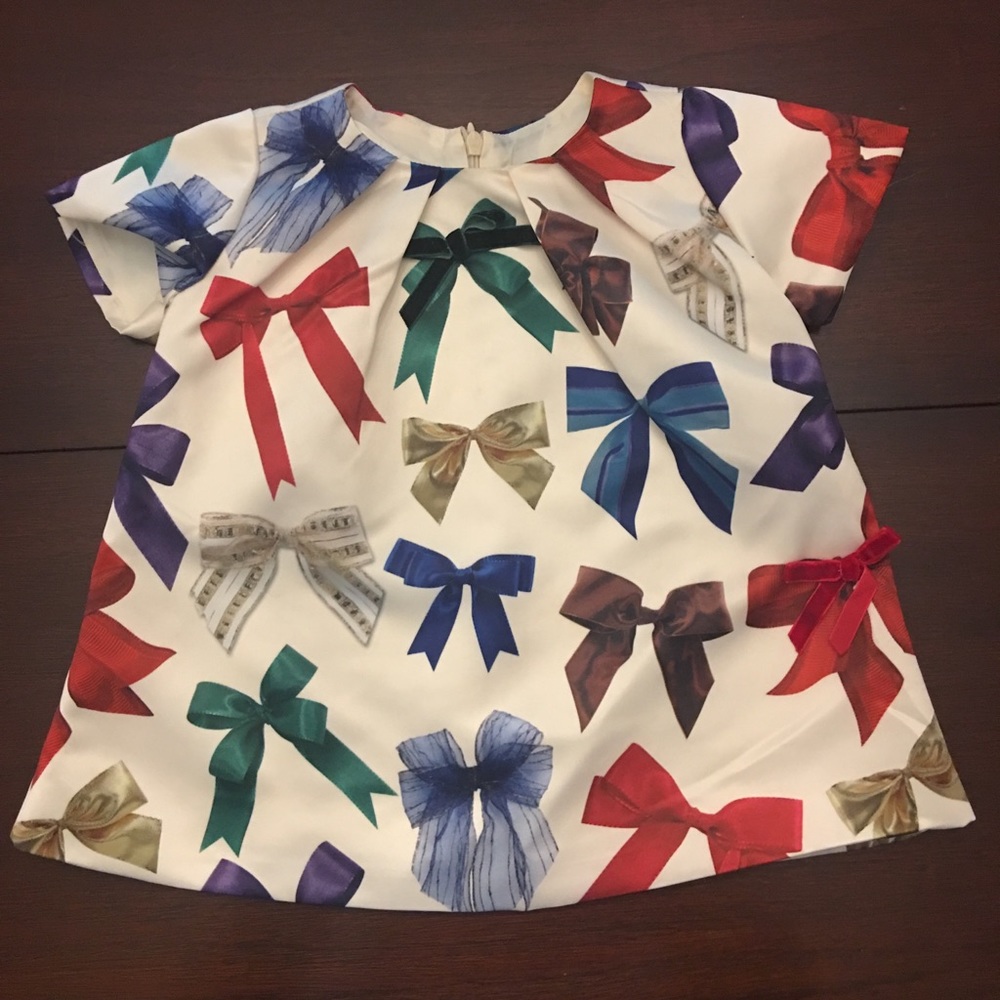 Holiday Dress